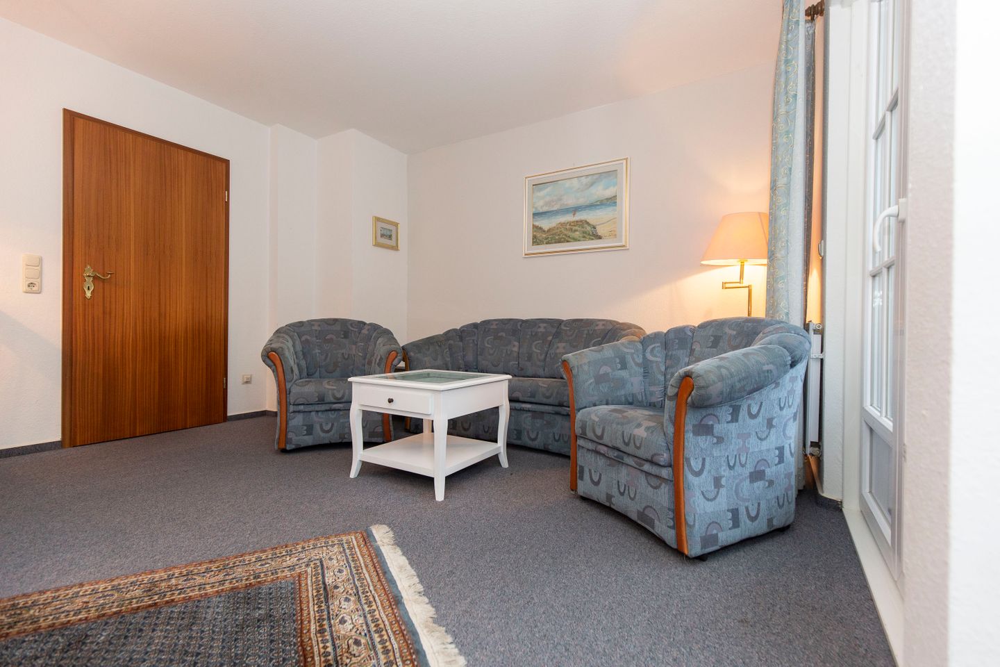  Sturmfried Nr. 08 B.-Bleeg-Str. 27 A Wenningstedt - 