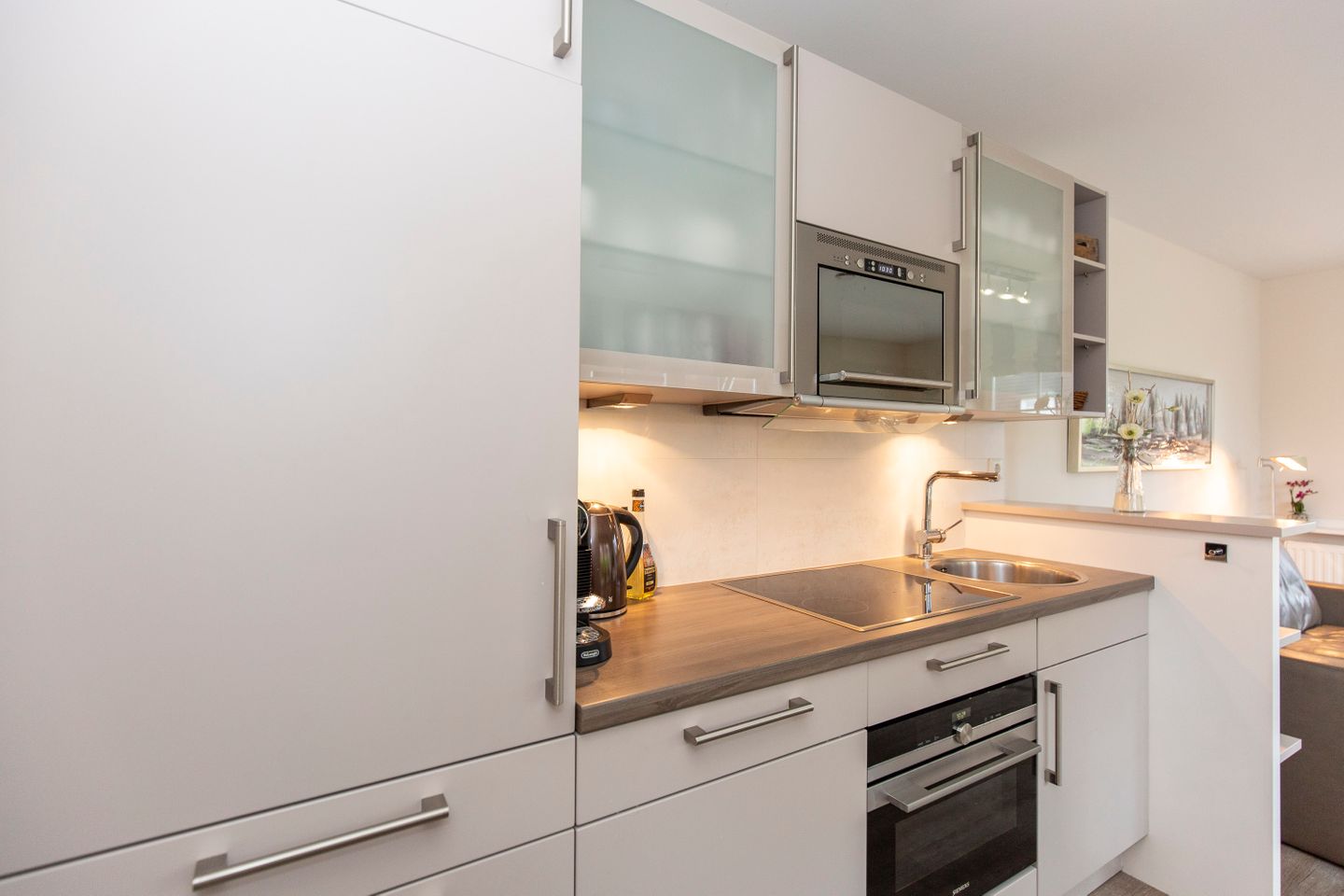  Austernkoje App. 04 Süderwung 11 Wenningstedt - 