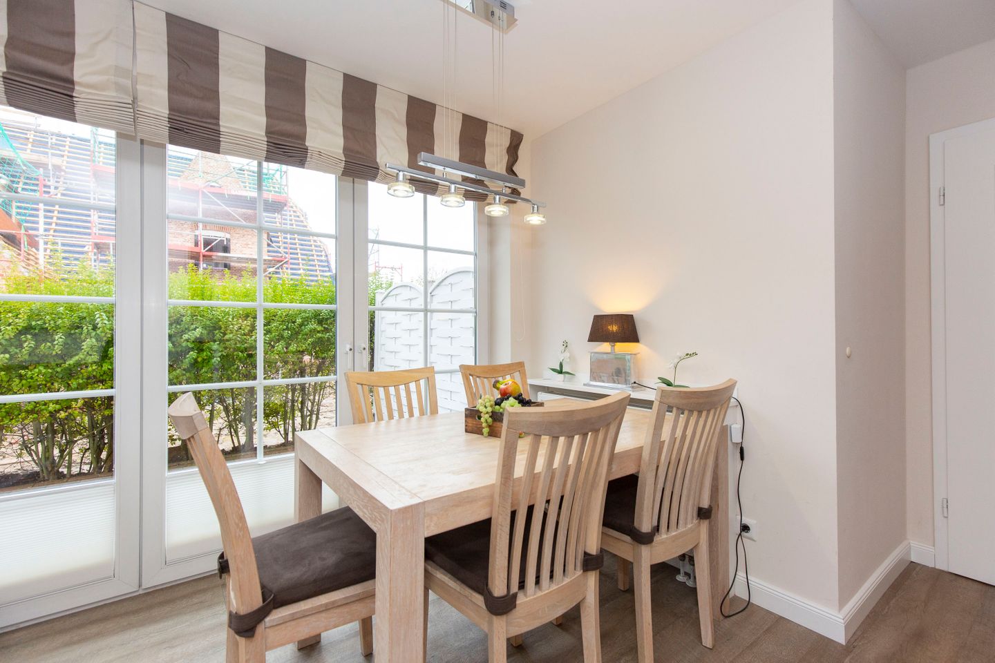  Austernkoje App. 04 Süderwung 11 Wenningstedt - 