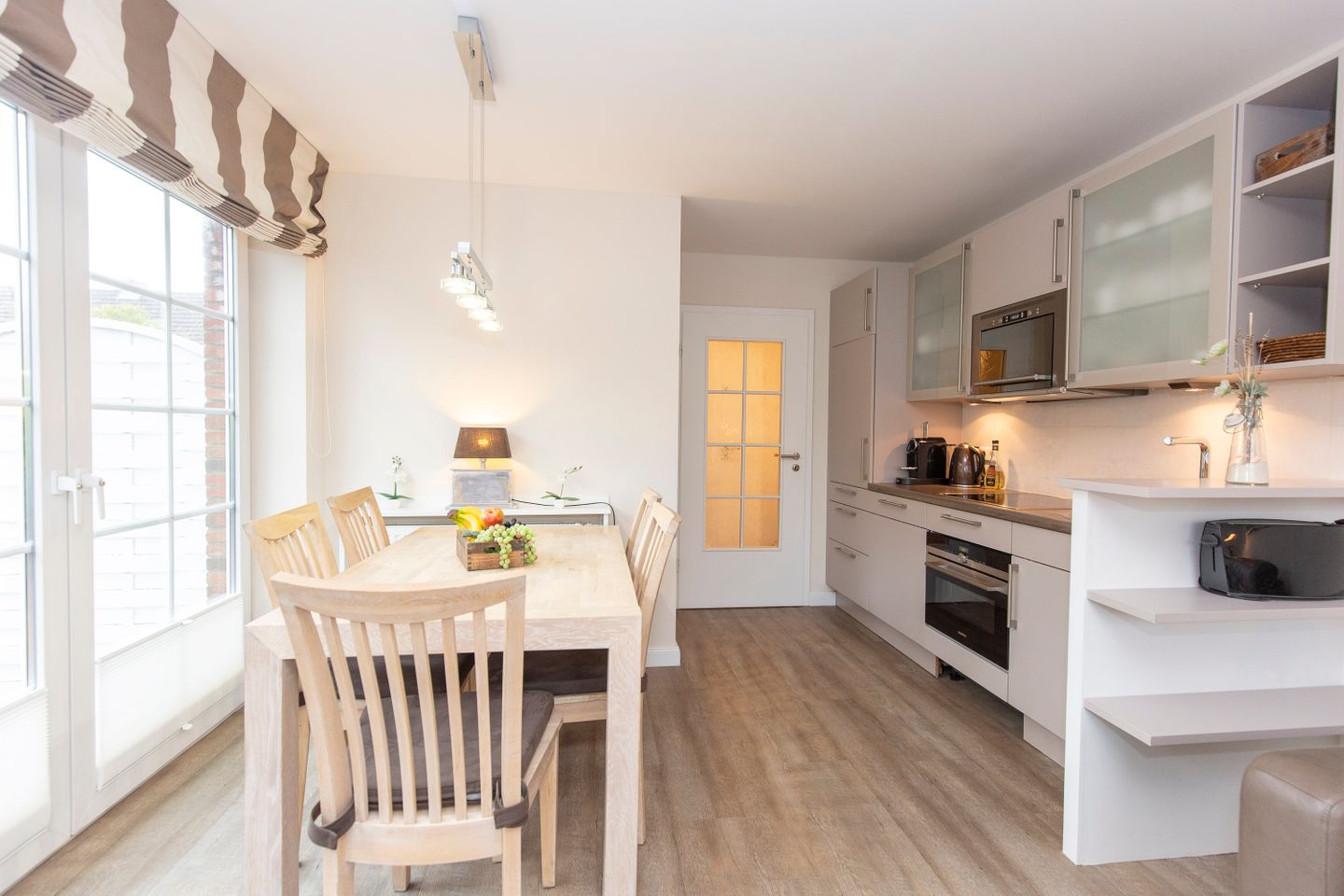  Austernkoje App. 04 Süderwung 11 Wenningstedt - 