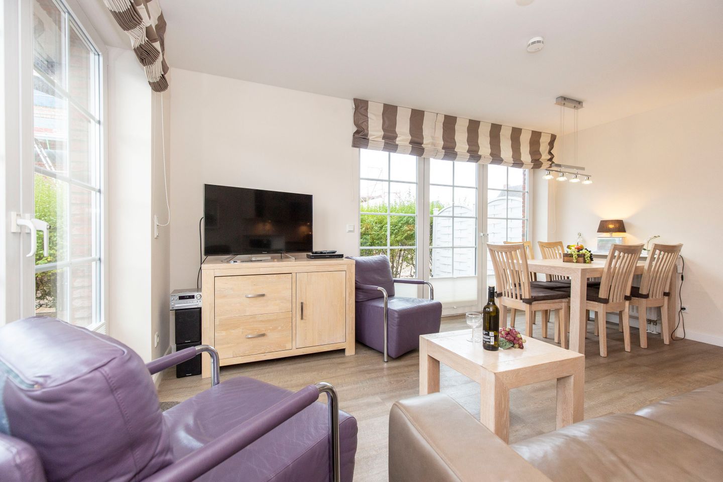  Austernkoje App. 04 Süderwung 11 Wenningstedt - 