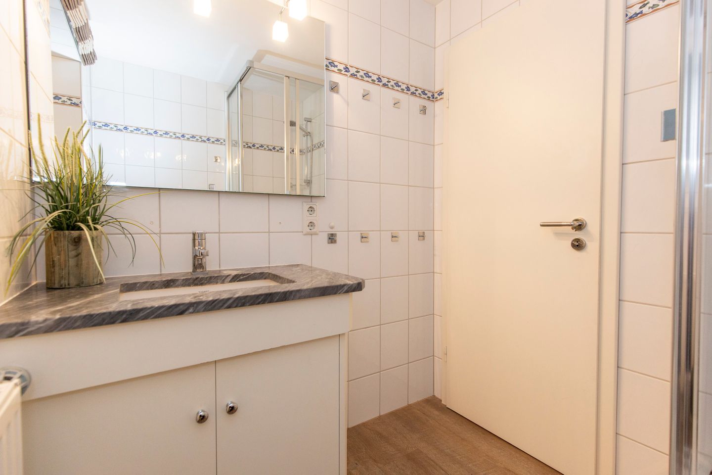  Austernkoje App. 04 Süderwung 11 Wenningstedt - 