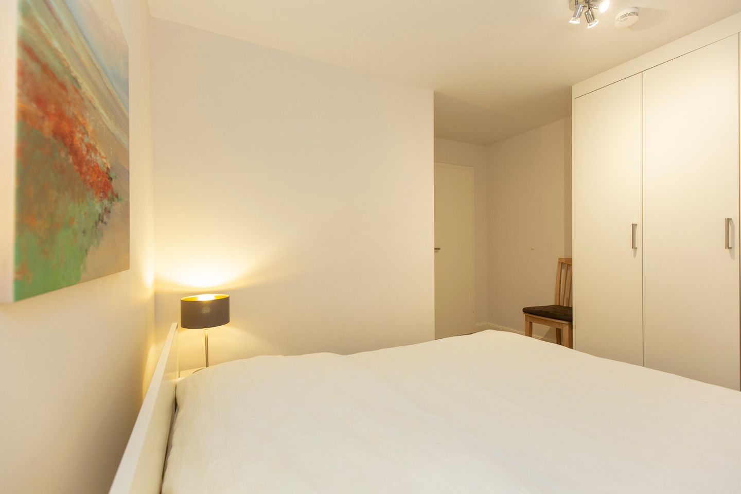  Austernkoje App. 04 Süderwung 11 Wenningstedt - 