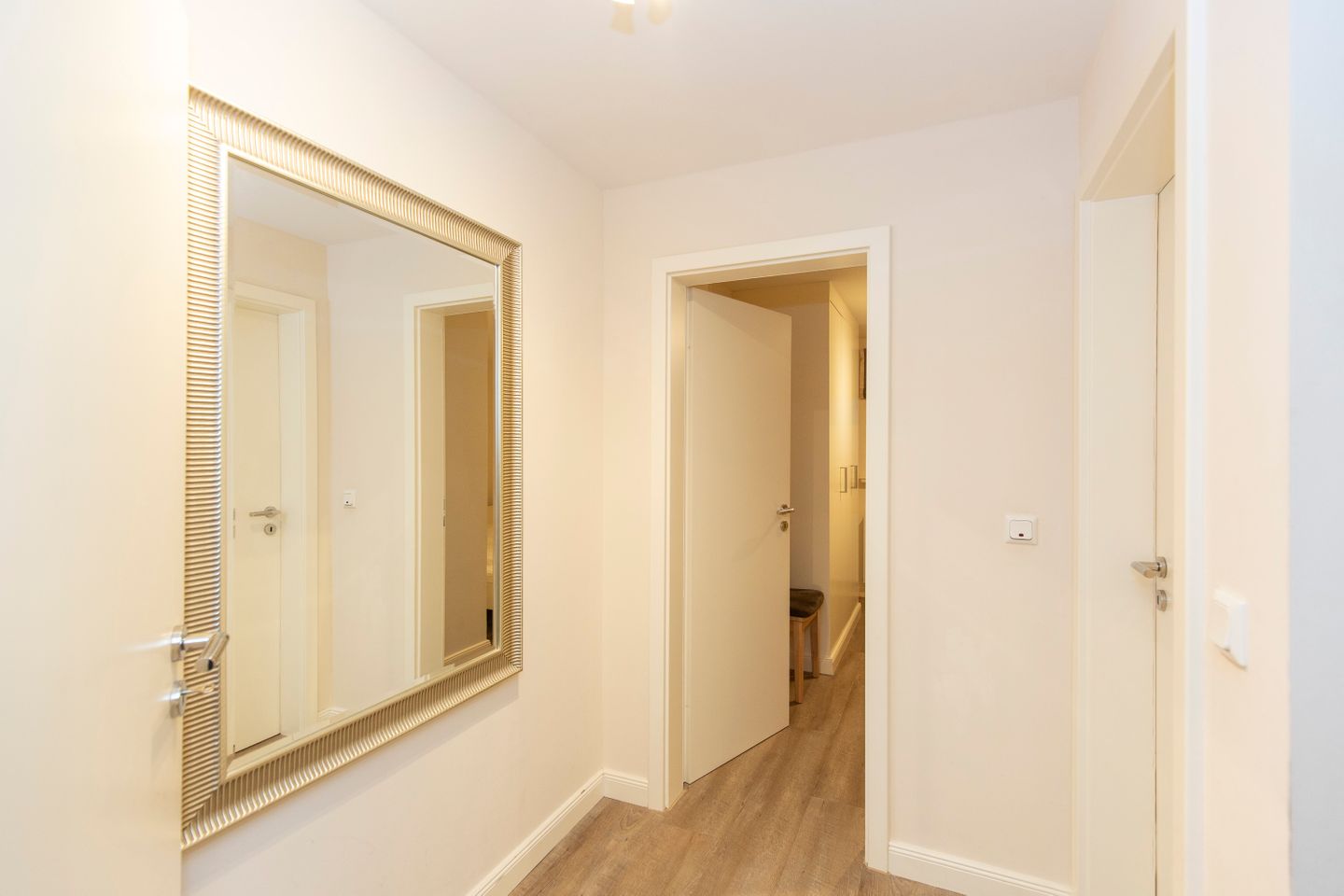  Austernkoje App. 04 Süderwung 11 Wenningstedt - 