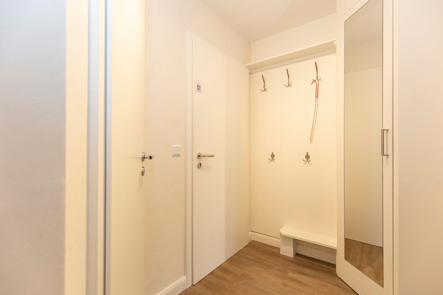  Austernkoje App. 04 Süderwung 11 Wenningstedt - 