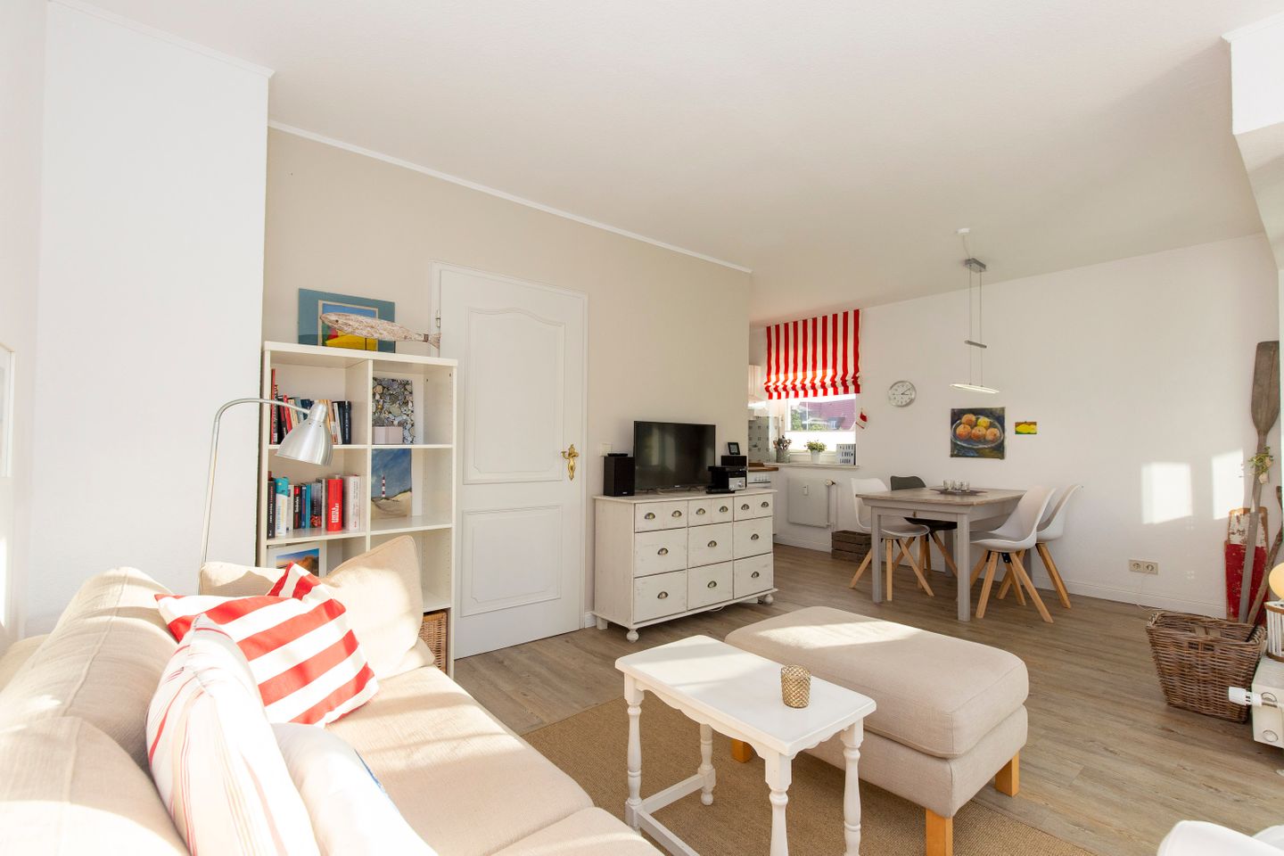 Käptn Taylor App. 01 Norderwung 17 Wenningstedt -