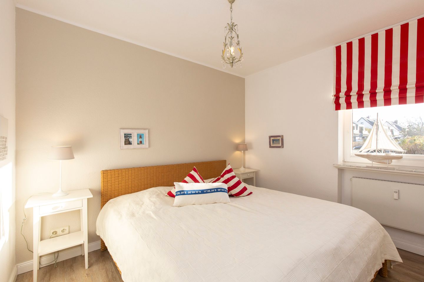 Käptn Taylor App. 01 Norderwung 17 Wenningstedt -