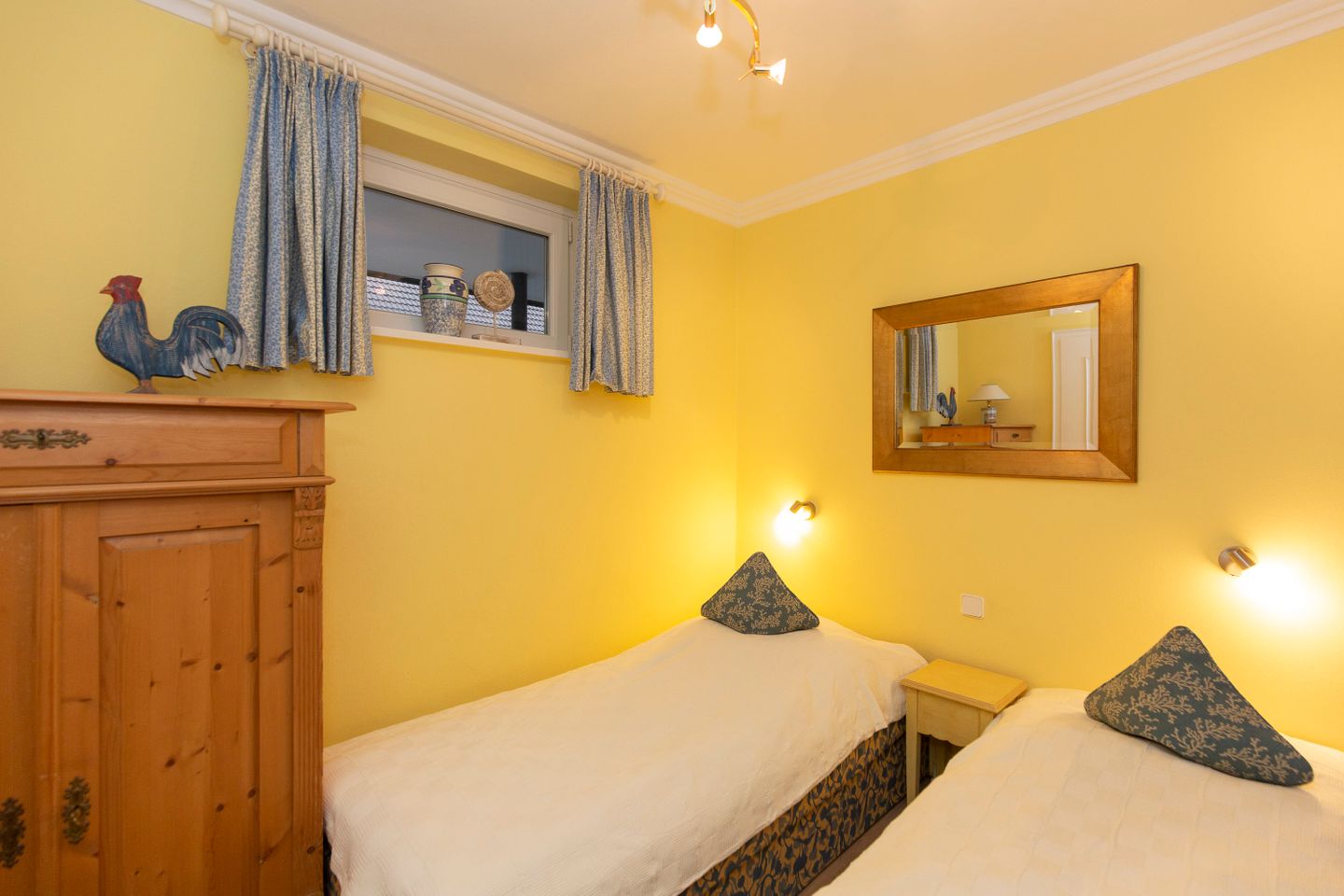  Norderhof App. 22 Kurhausstrasse 39 Kampen - 