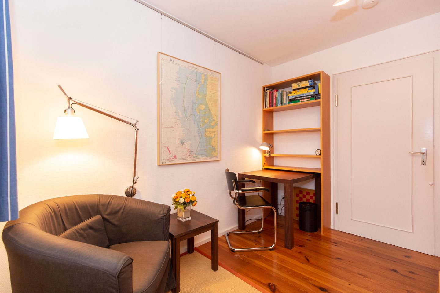  Norderhof App. 11 Kurhausstrasse 39 Kampen - 