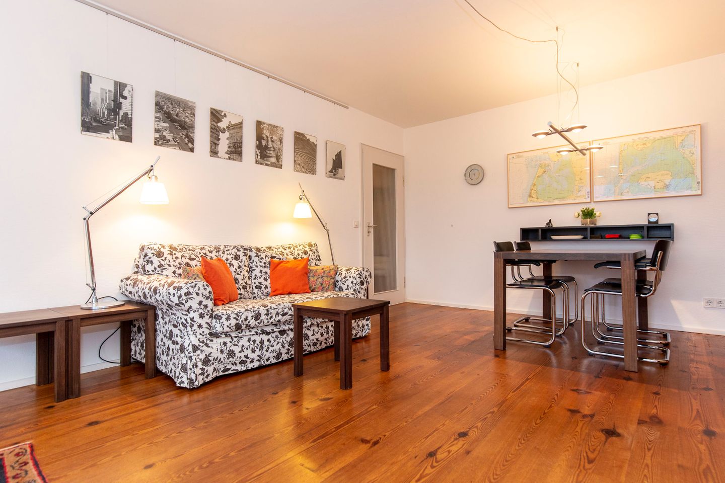  Norderhof App. 11 Kurhausstrasse 39 Kampen - 