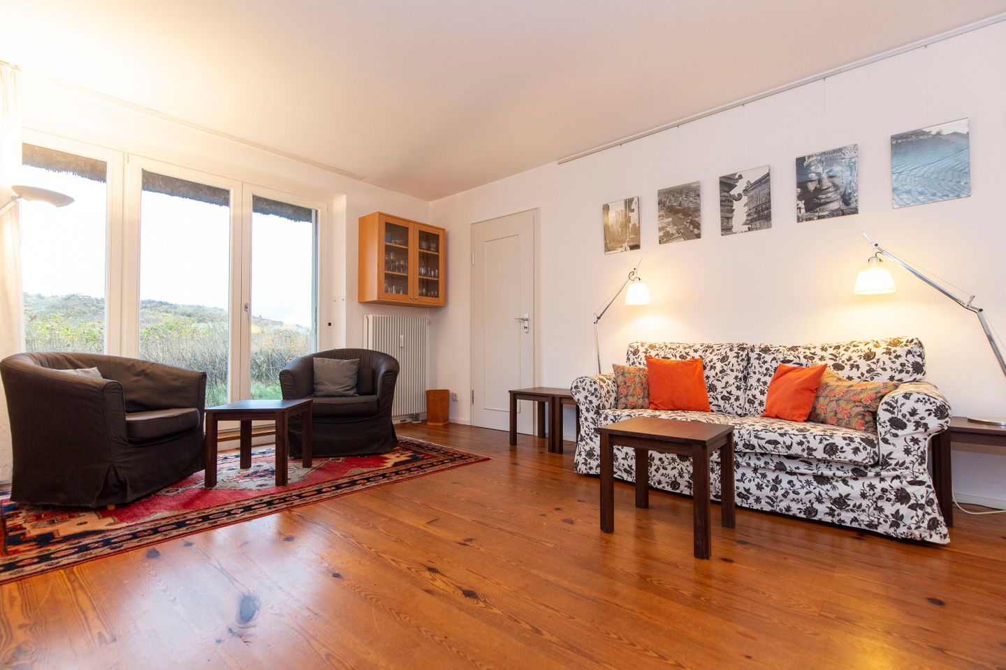  Norderhof App. 11 Kurhausstrasse 39 Kampen - 