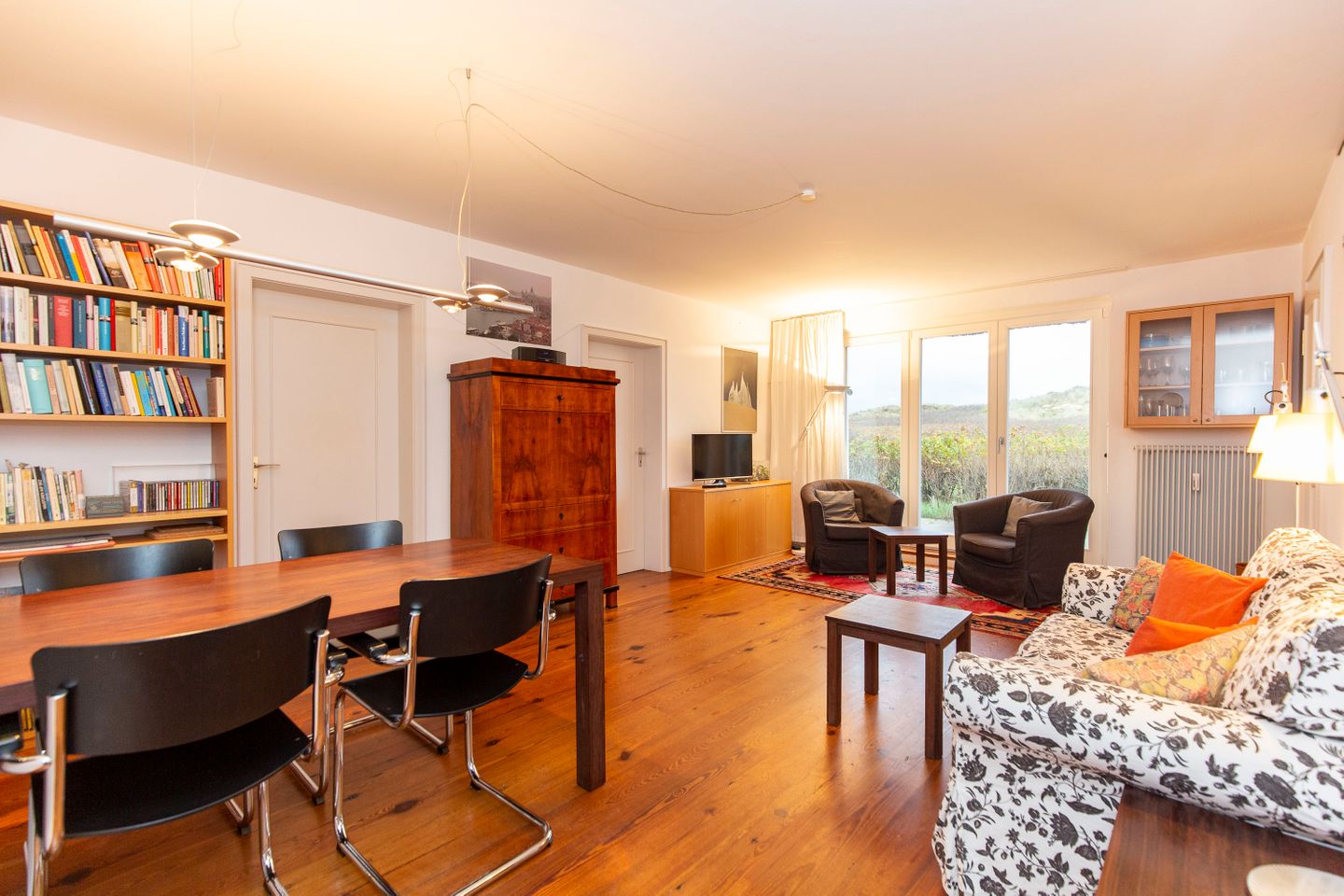  Norderhof App. 11 Kurhausstrasse 39 Kampen - 