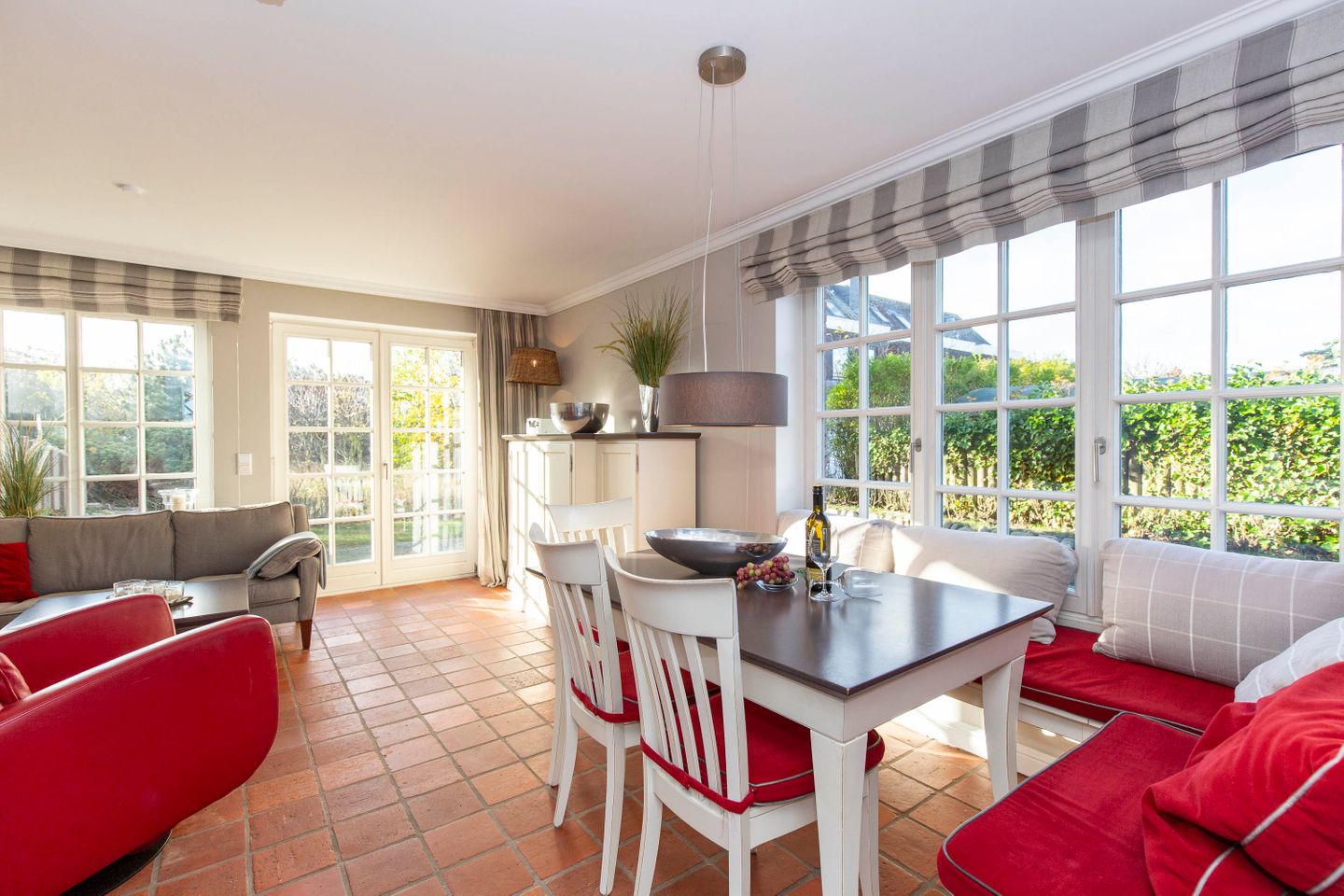 Caterina  App. 16 Hochkamp 11 B Wenningstedt -