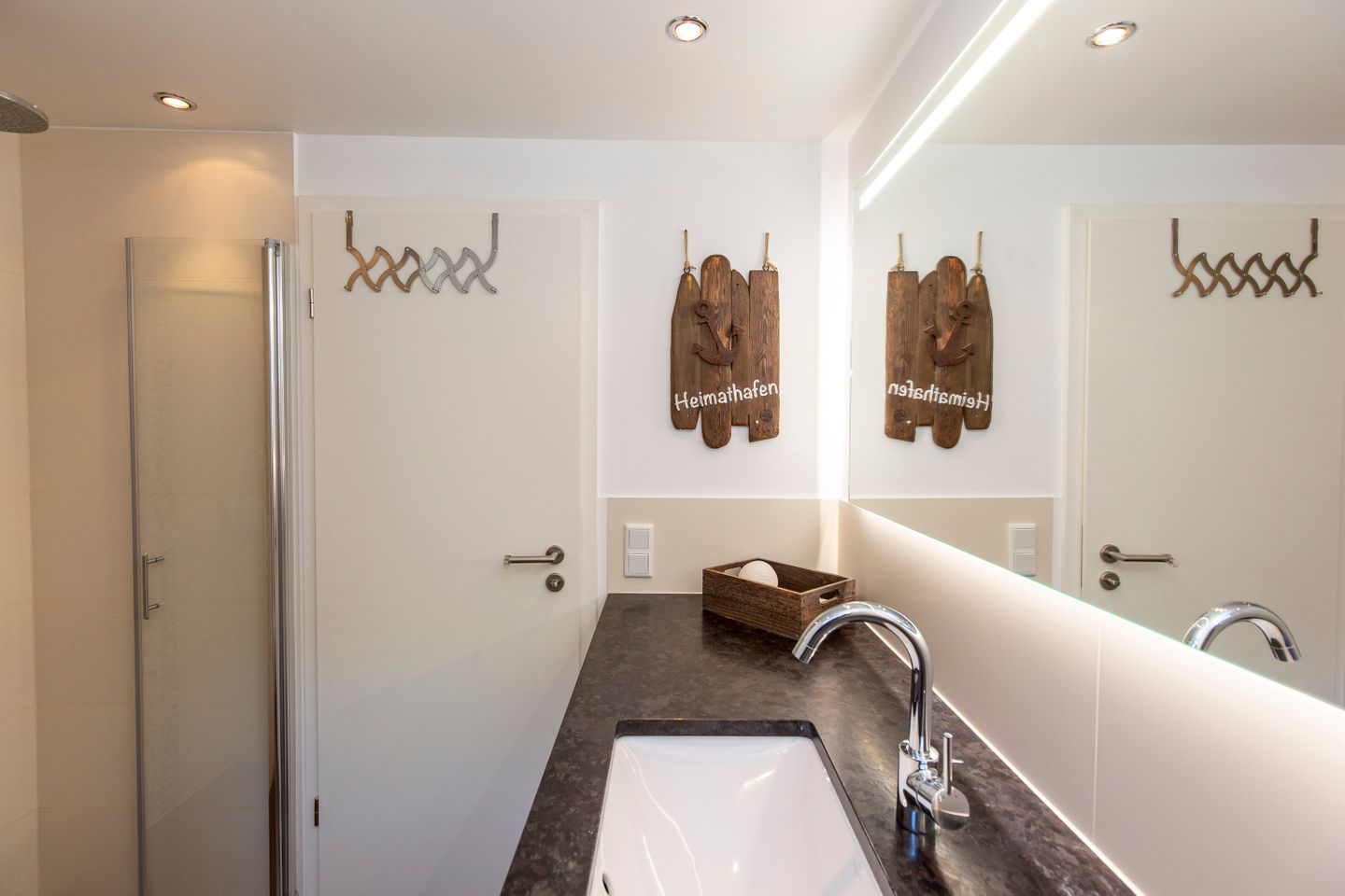 Caterina  App. 16 Hochkamp 11 B Wenningstedt -