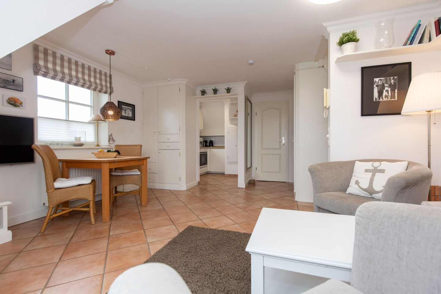 Hingst App. 04 Norderwung 26 Wenningstedt -