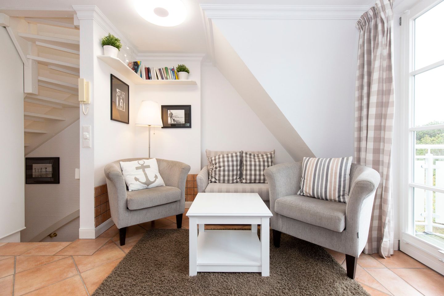 Hingst App. 04 Norderwung 26 Wenningstedt -