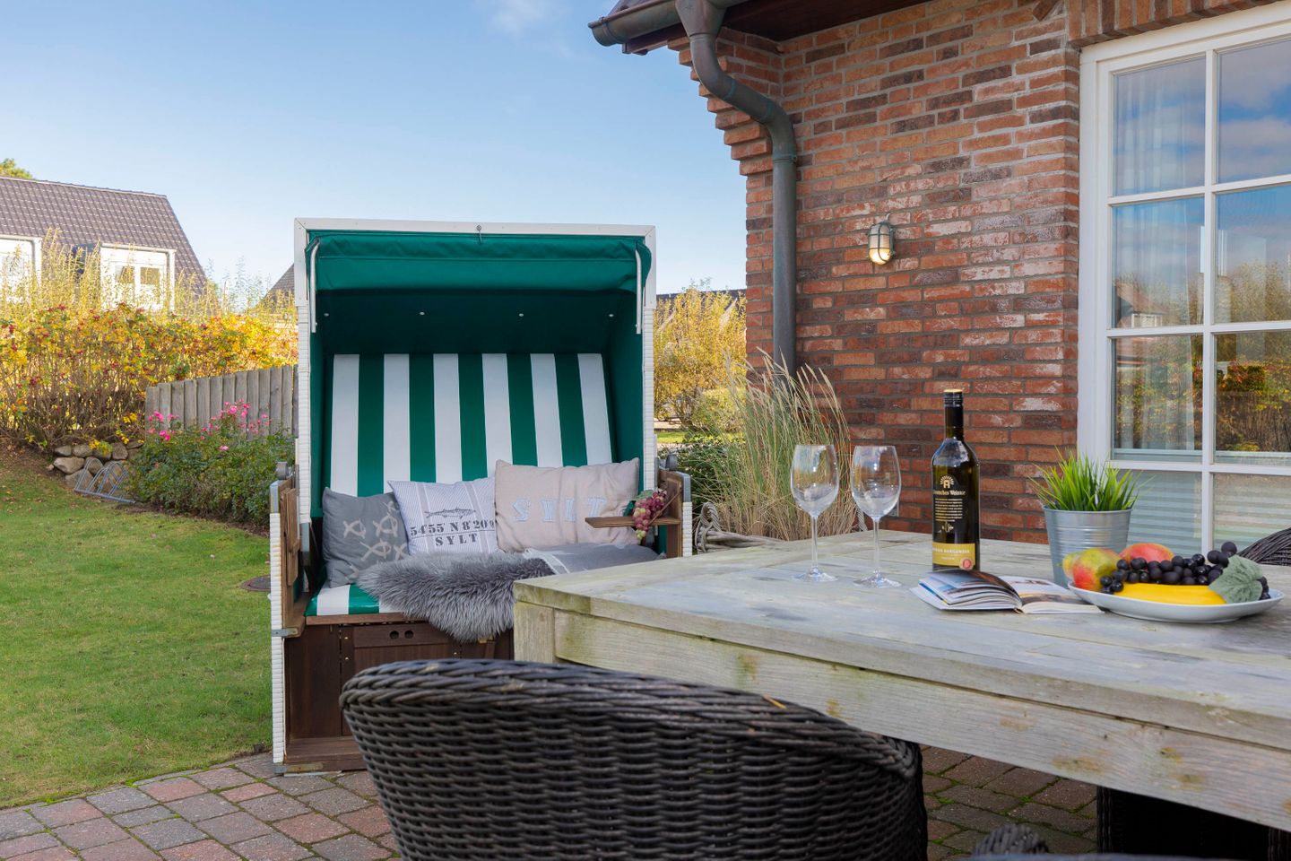 Hingst App. 02 Norderwung 26 Wenningstedt -