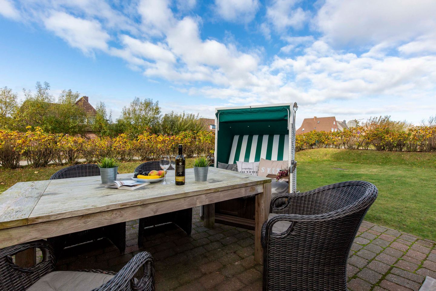 Hingst App. 02 Norderwung 26 Wenningstedt -