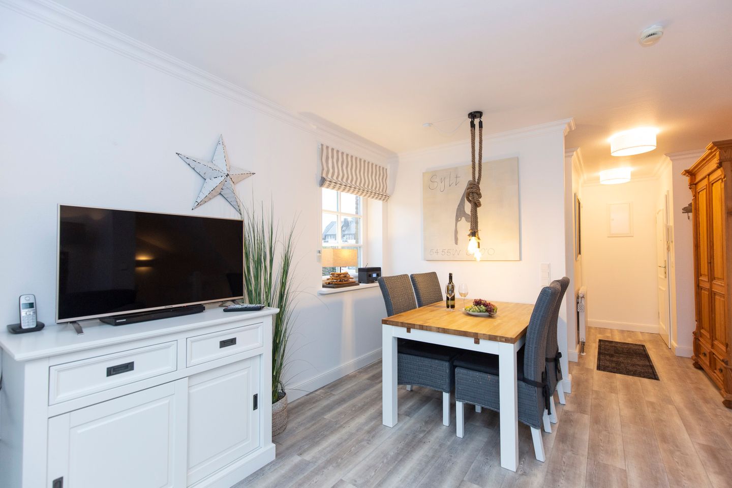 Hingst App. 02 Norderwung 26 Wenningstedt -