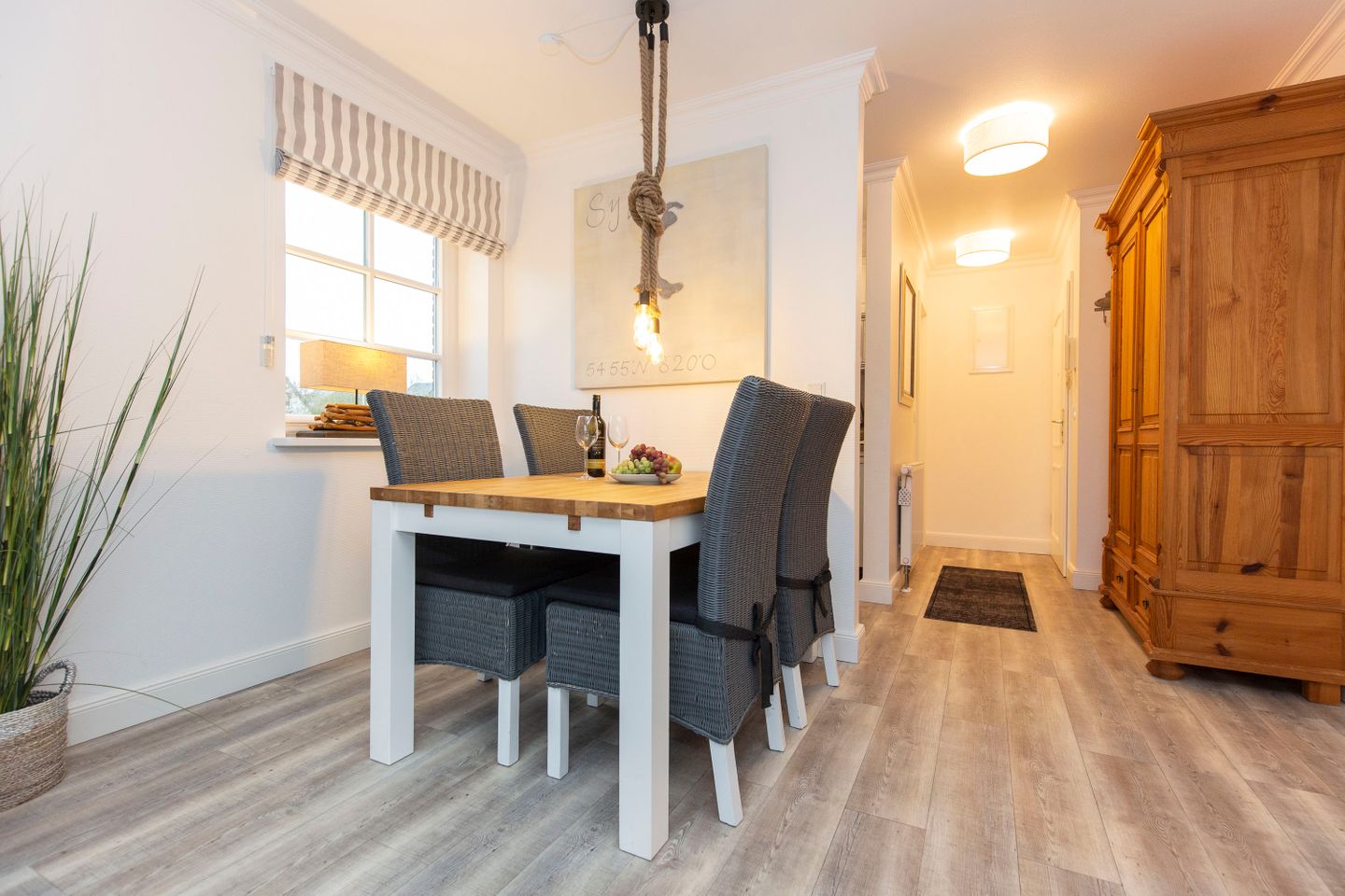 Hingst App. 02 Norderwung 26 Wenningstedt -