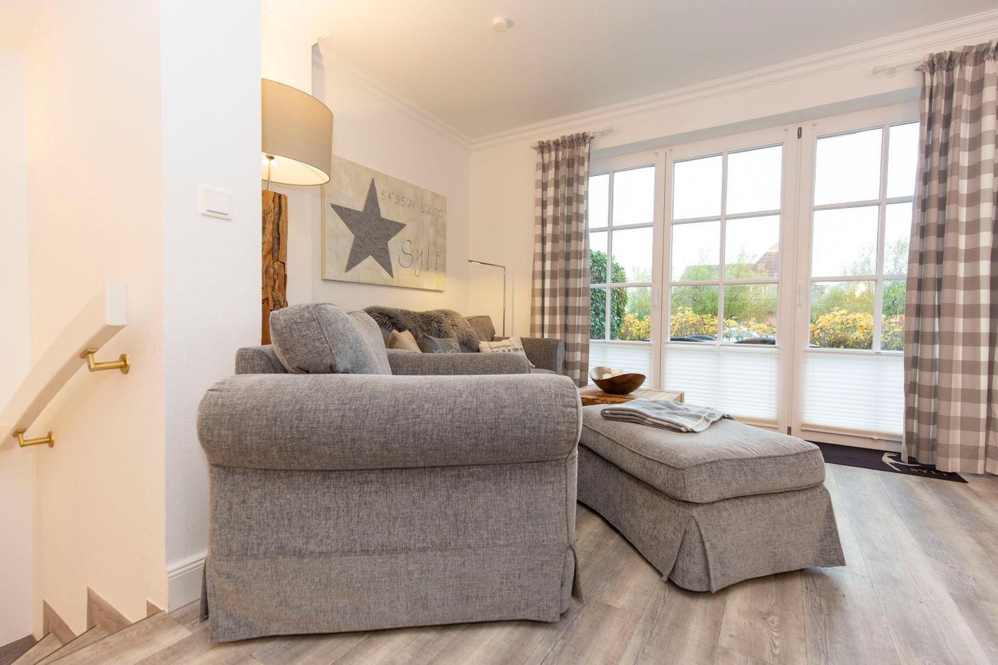 Hingst App. 02 Norderwung 26 Wenningstedt -