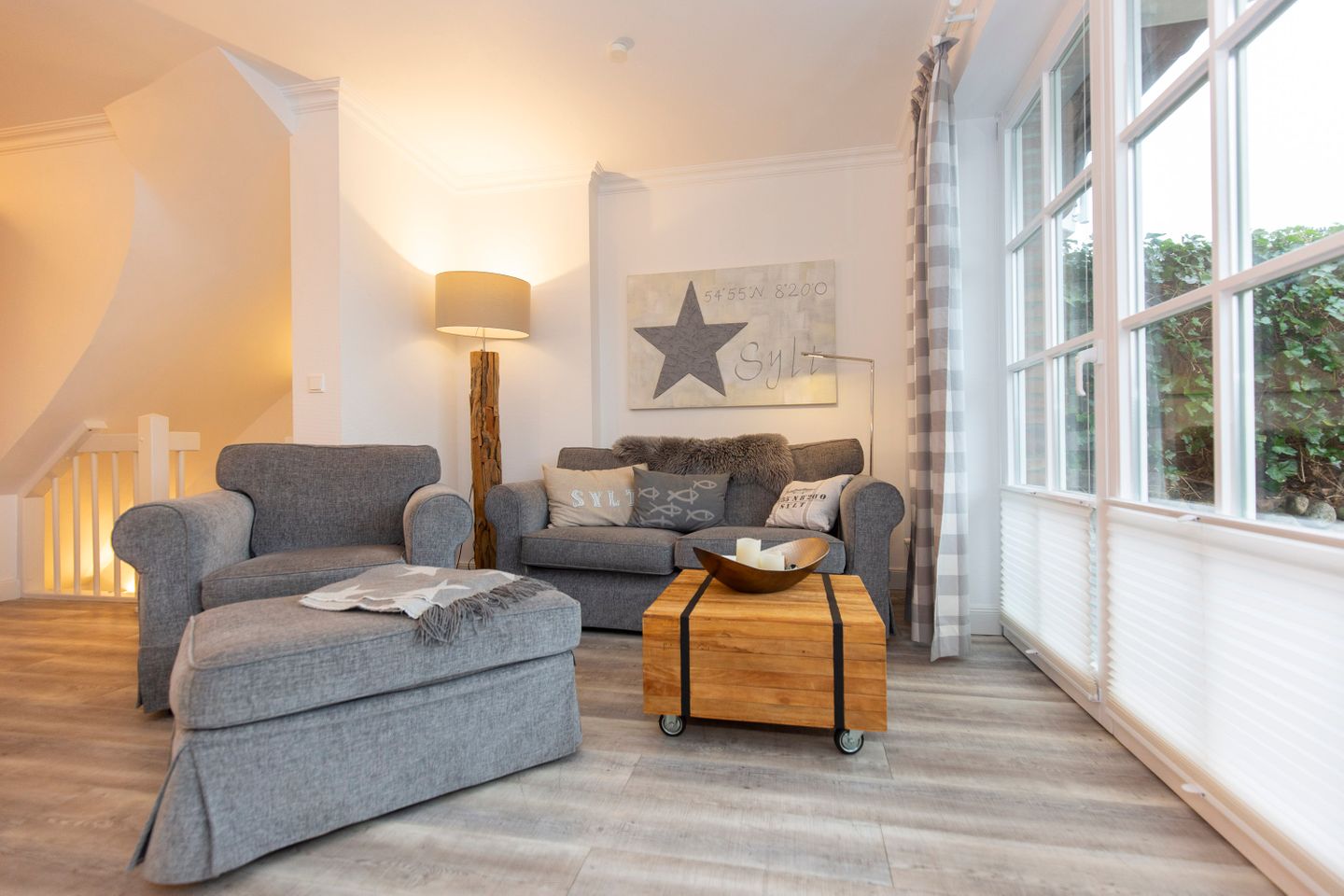 Hingst App. 02 Norderwung 26 Wenningstedt -