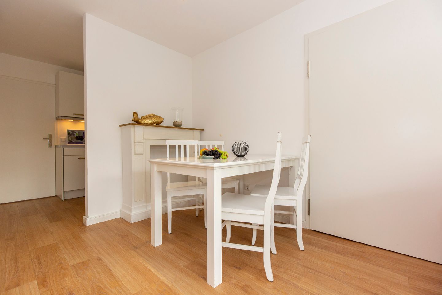 App. Görl  02 Osterweg 20 C Wenningstedt -