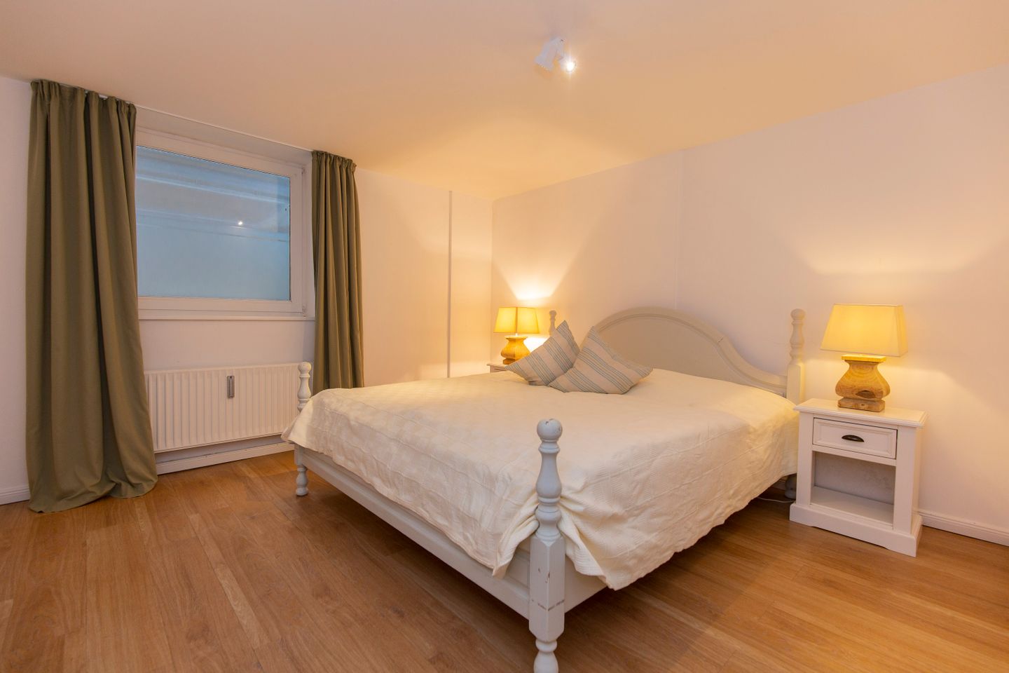 App. Görl  02 Osterweg 20 C Wenningstedt -