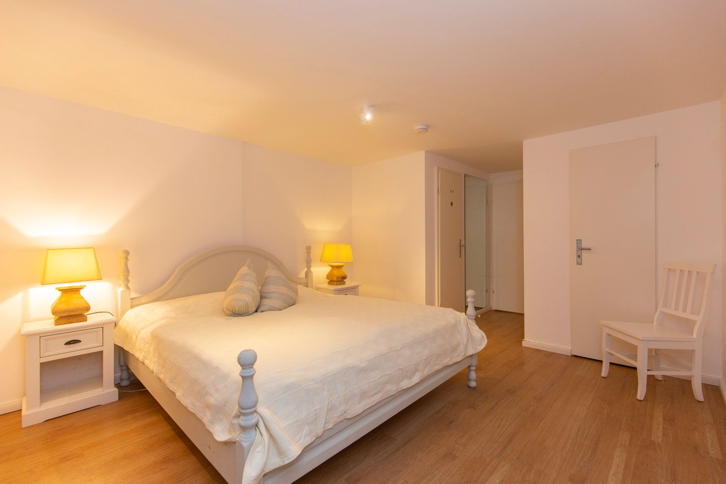 App. Görl  02 Osterweg 20 C Wenningstedt -