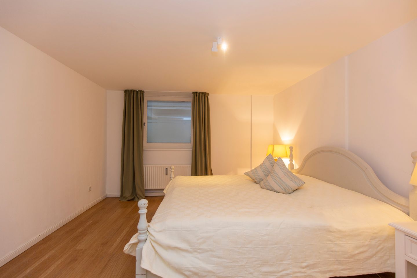 App. Görl  02 Osterweg 20 C Wenningstedt -