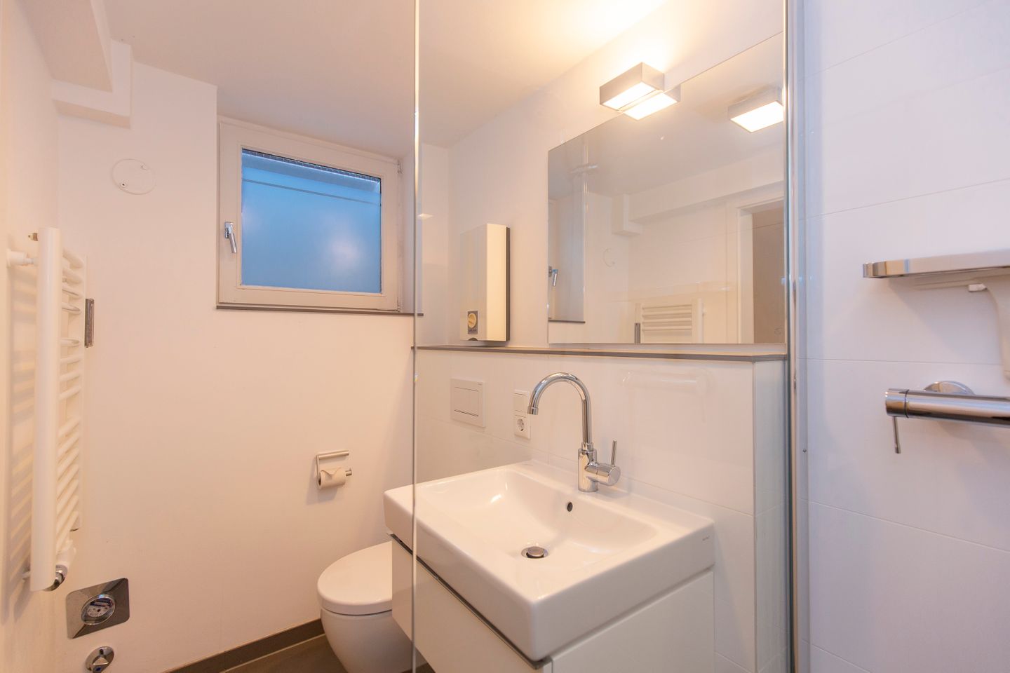 App. Görl  02 Osterweg 20 C Wenningstedt -