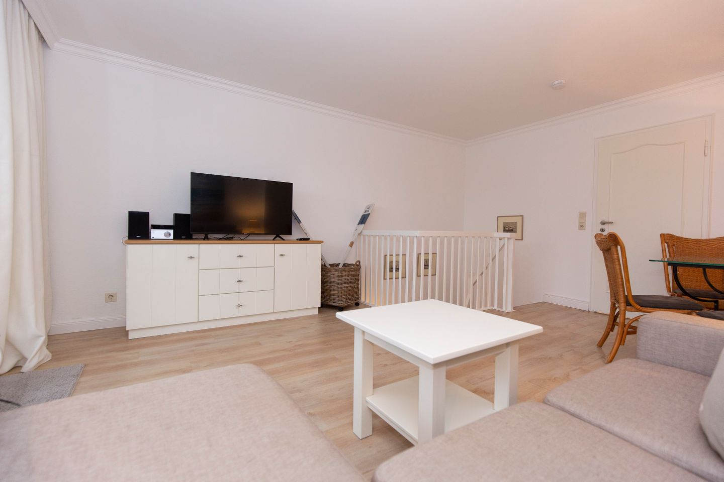  Frisia App. 10 Mittelweg 13 J Wenningstedt - 