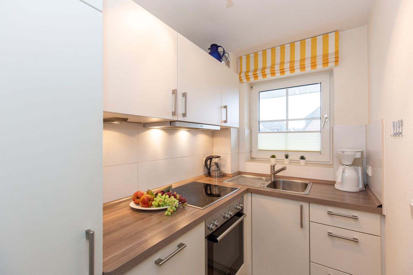  Dünenrand App. 04 Dünental 1 C Wenningstedt - 