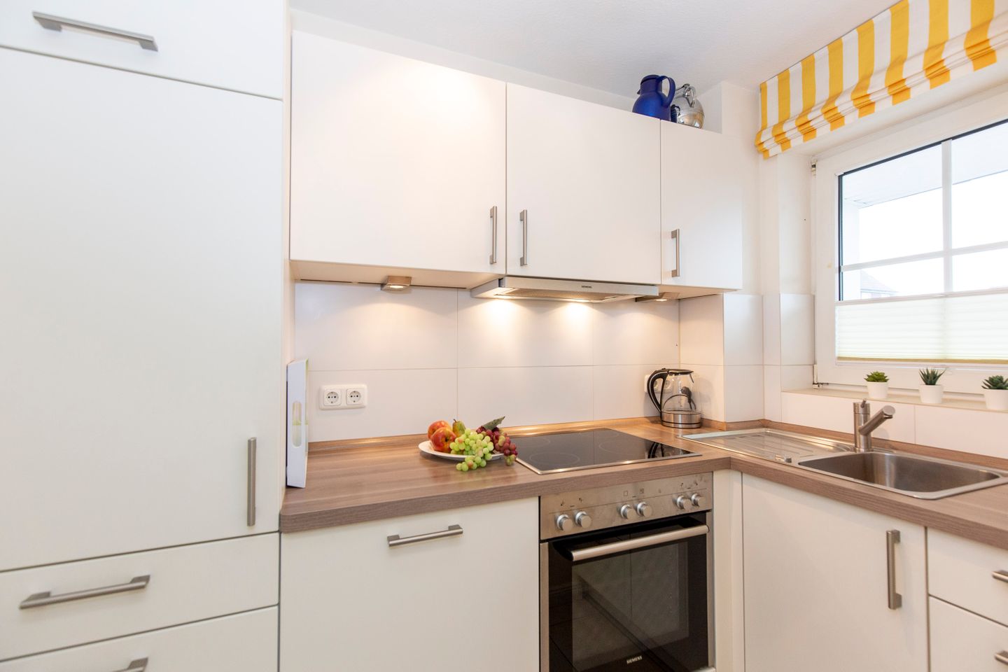  Dünenrand App. 04 Dünental 1 C Wenningstedt - 