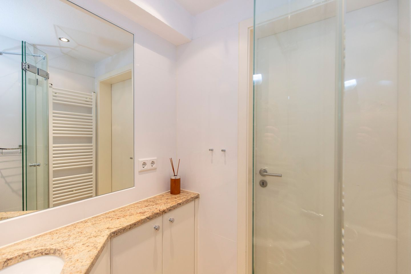  Dünenrand App. 04 Dünental 1 C Wenningstedt - 