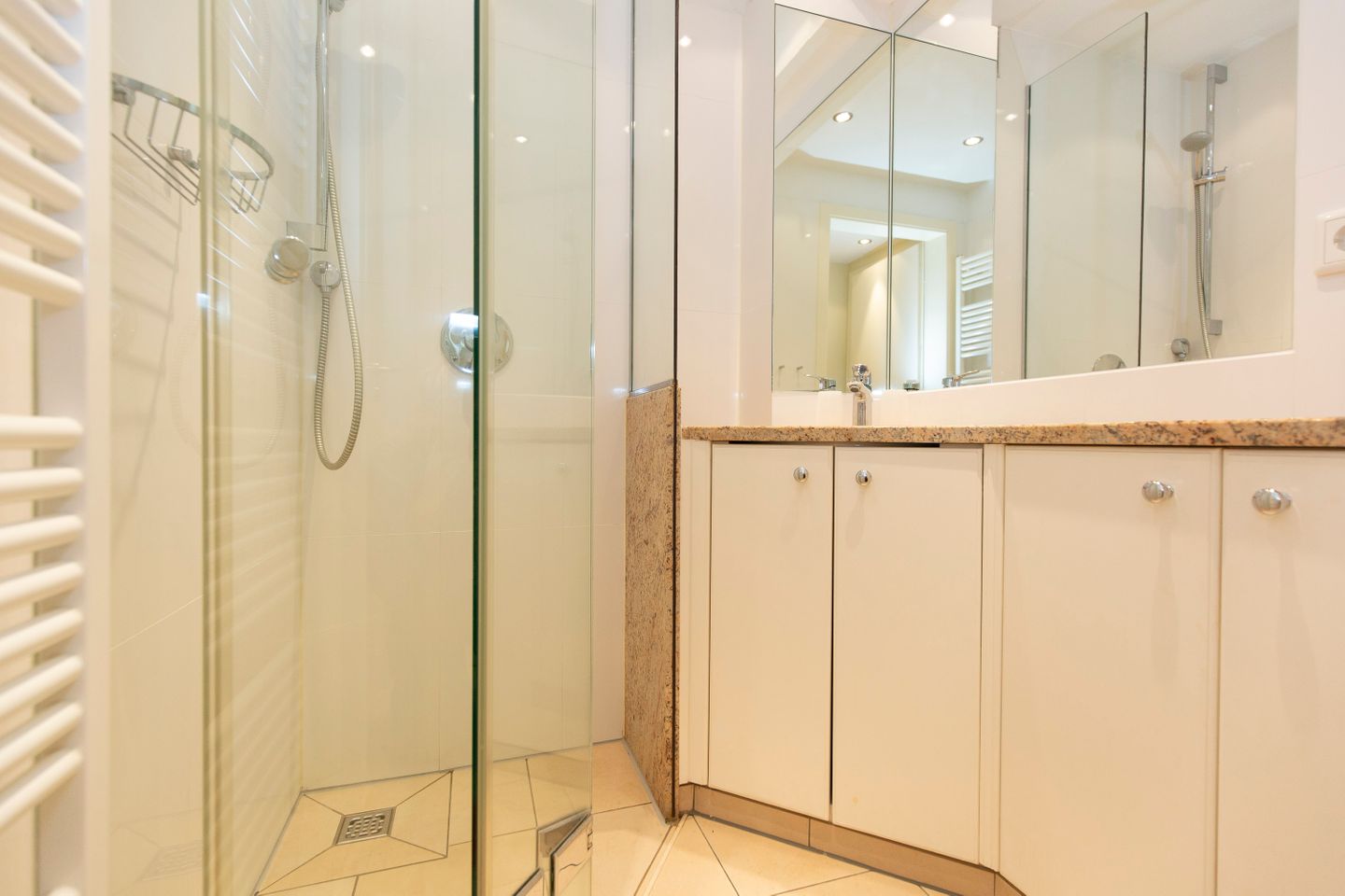  Dünenrand App. 04 Dünental 1 C Wenningstedt - 