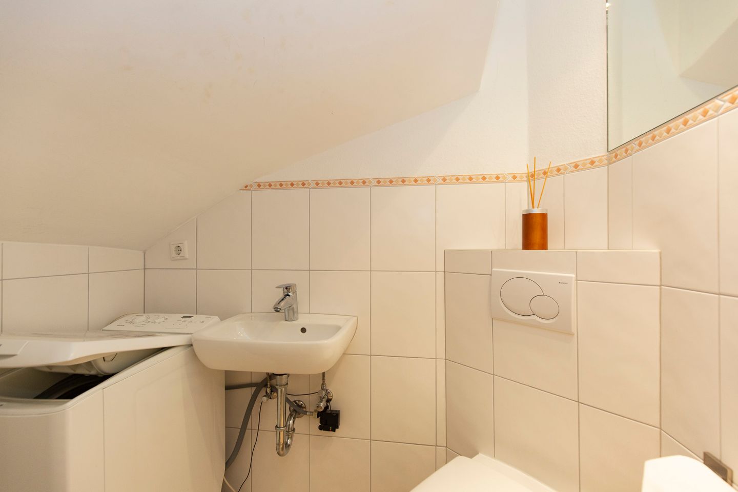  Dünenrand App. 04 Dünental 1 C Wenningstedt - 