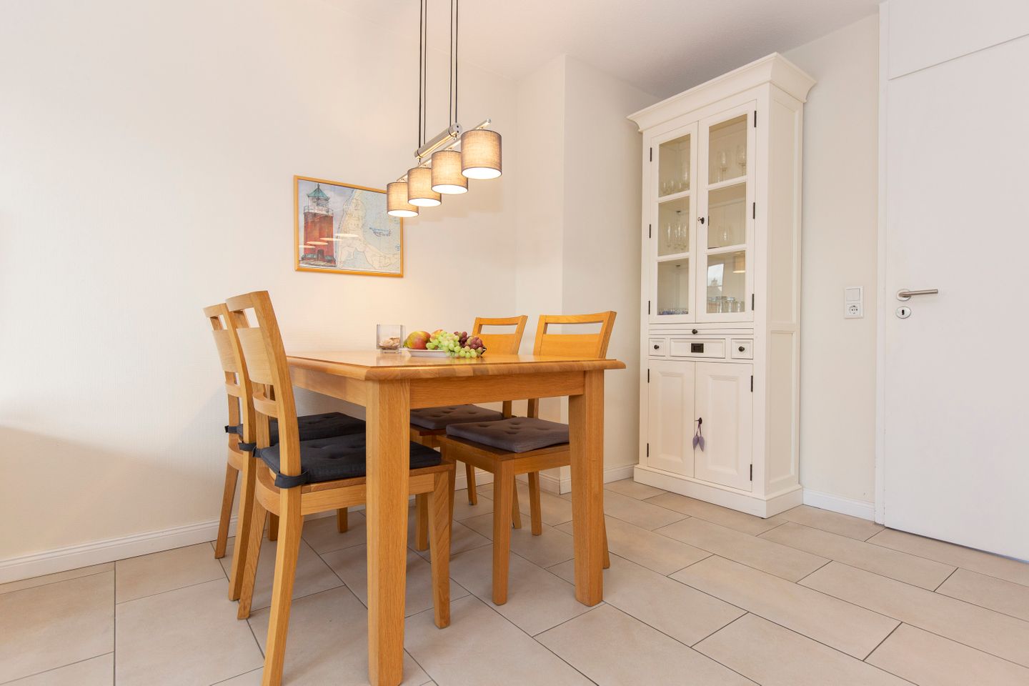  Dünenrand App. 04 Dünental 1 C Wenningstedt - 