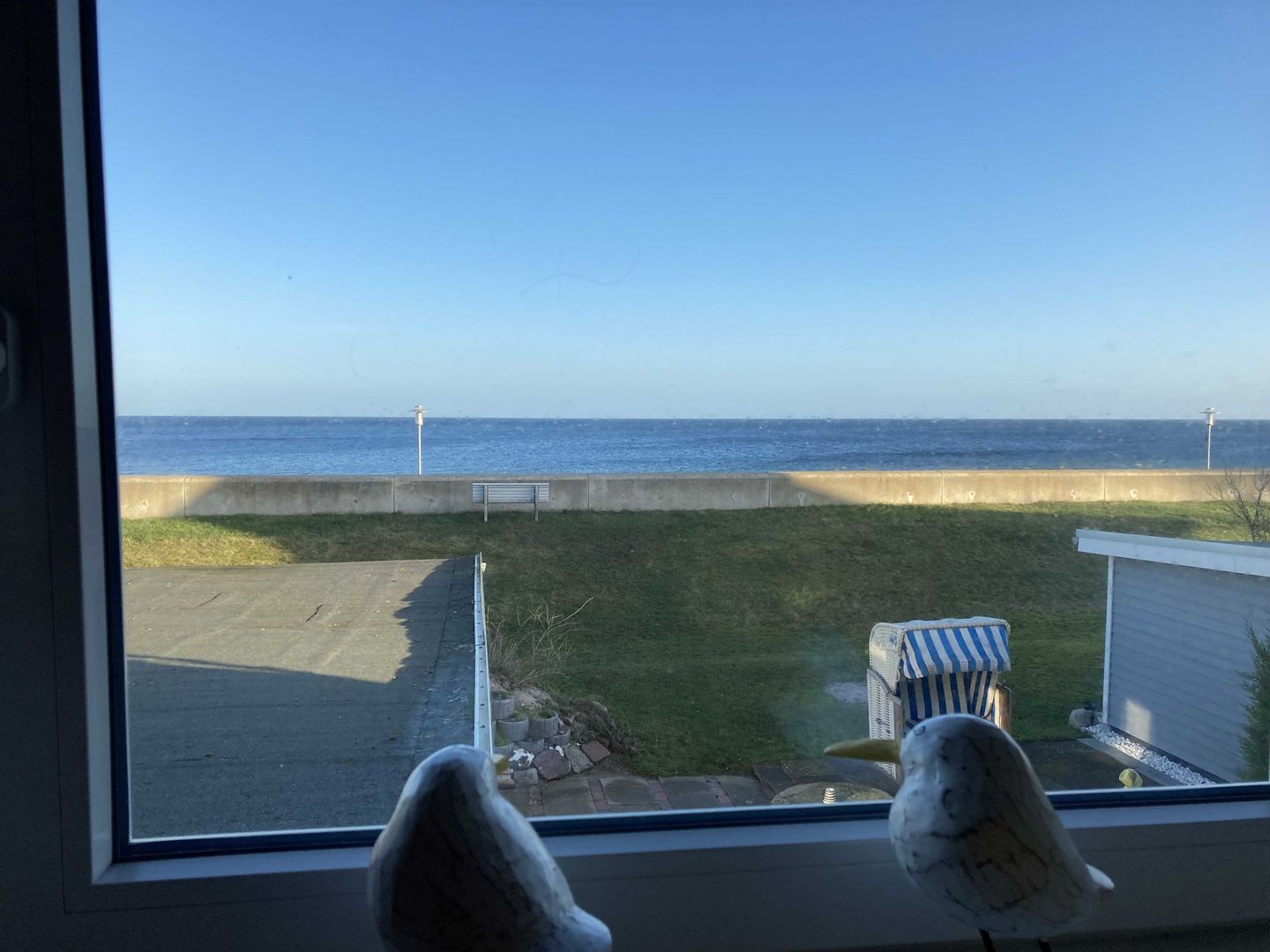  Haus Hagelstein IV "Feuerstein" Dahme - Meerblick