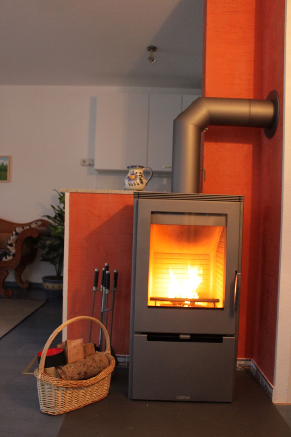  Alte Reihe 9 Whg. 1 Deutschland - 