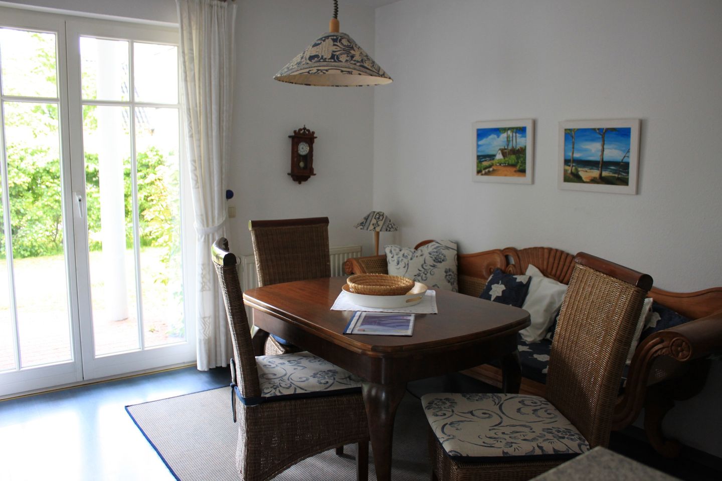  Alte Reihe 9 Whg. 1 Deutschland - 