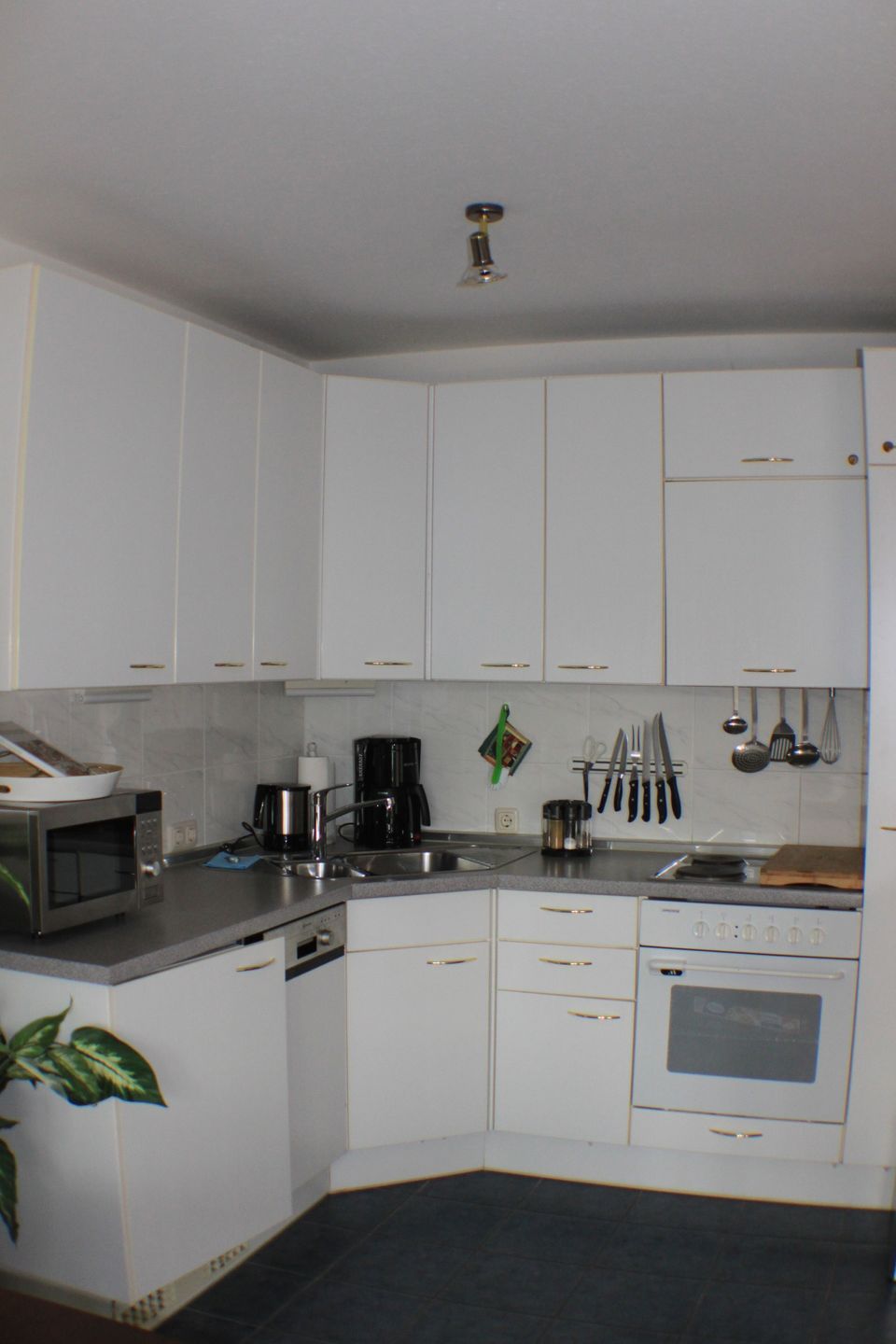  Alte Reihe 9 Whg. 1 Deutschland - 