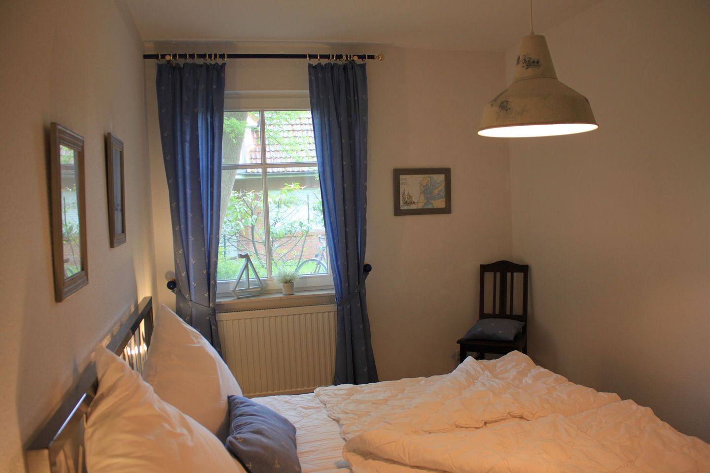  Alte Reihe 9 Whg. 1 Deutschland - 