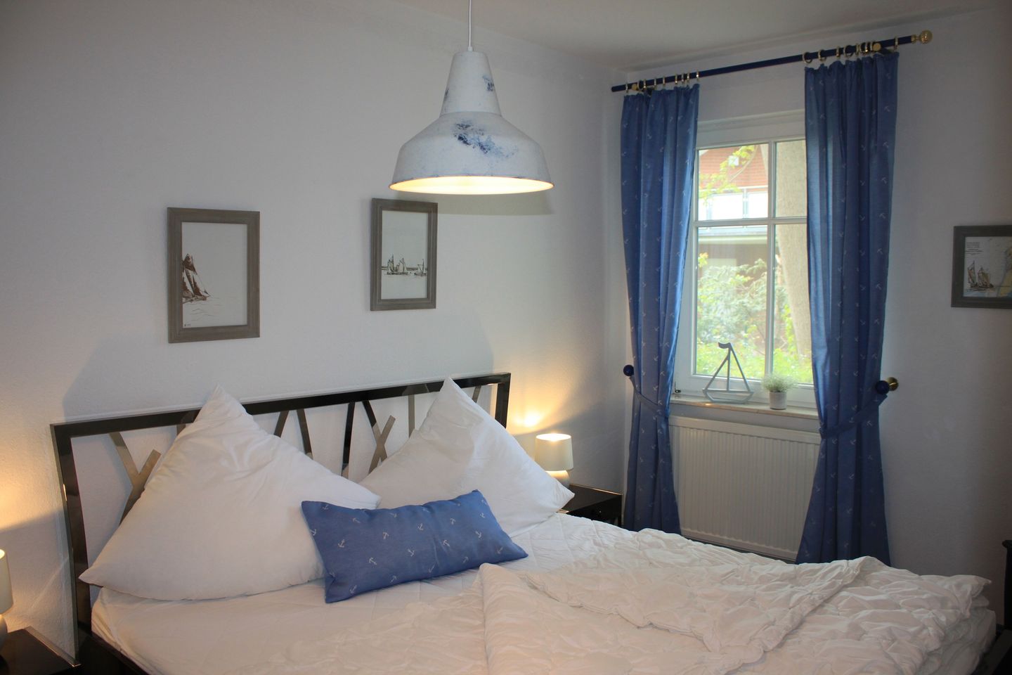  Alte Reihe 9 Whg. 1 Deutschland - 