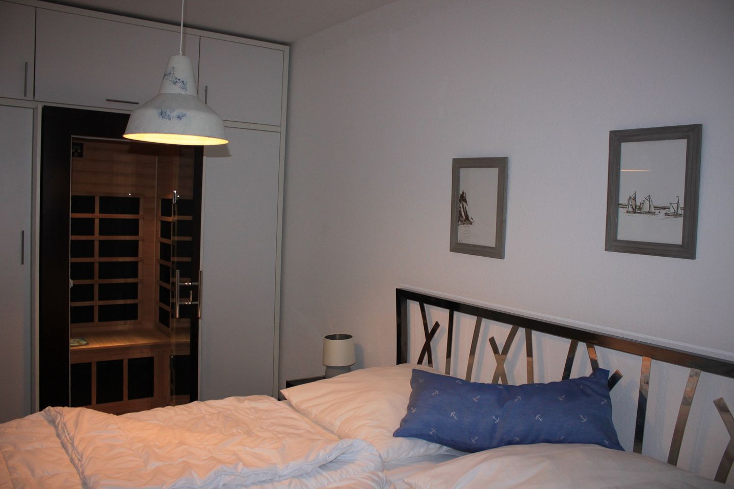  Alte Reihe 9 Whg. 1 Deutschland - 