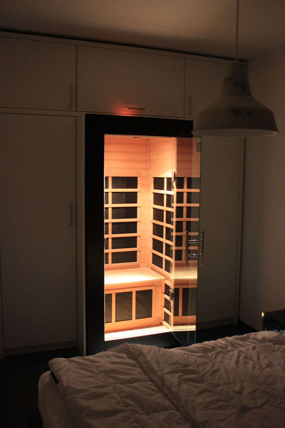  Alte Reihe 9 Whg. 1 Deutschland - 