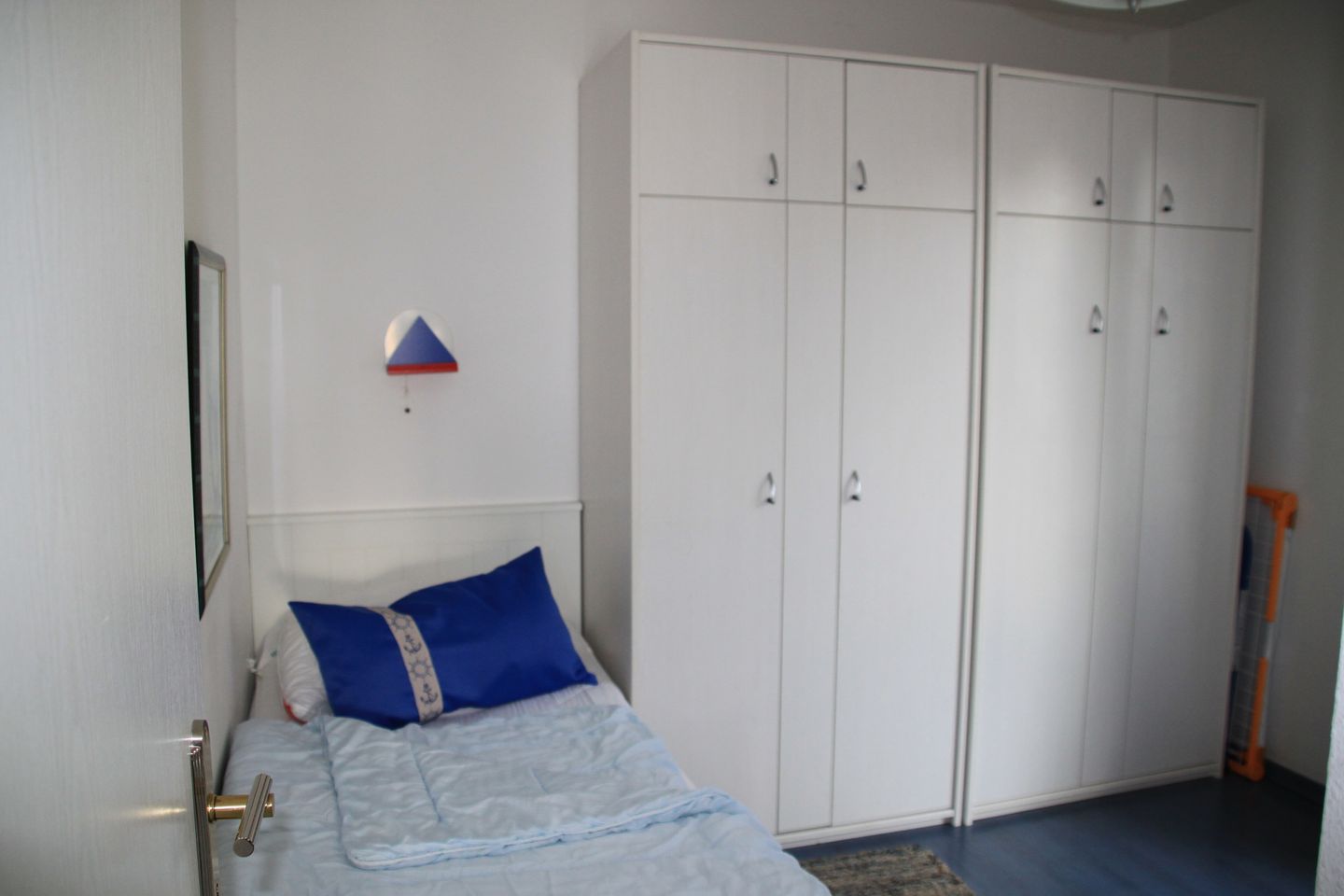  Alte Reihe 9 Whg. 1 Deutschland - 