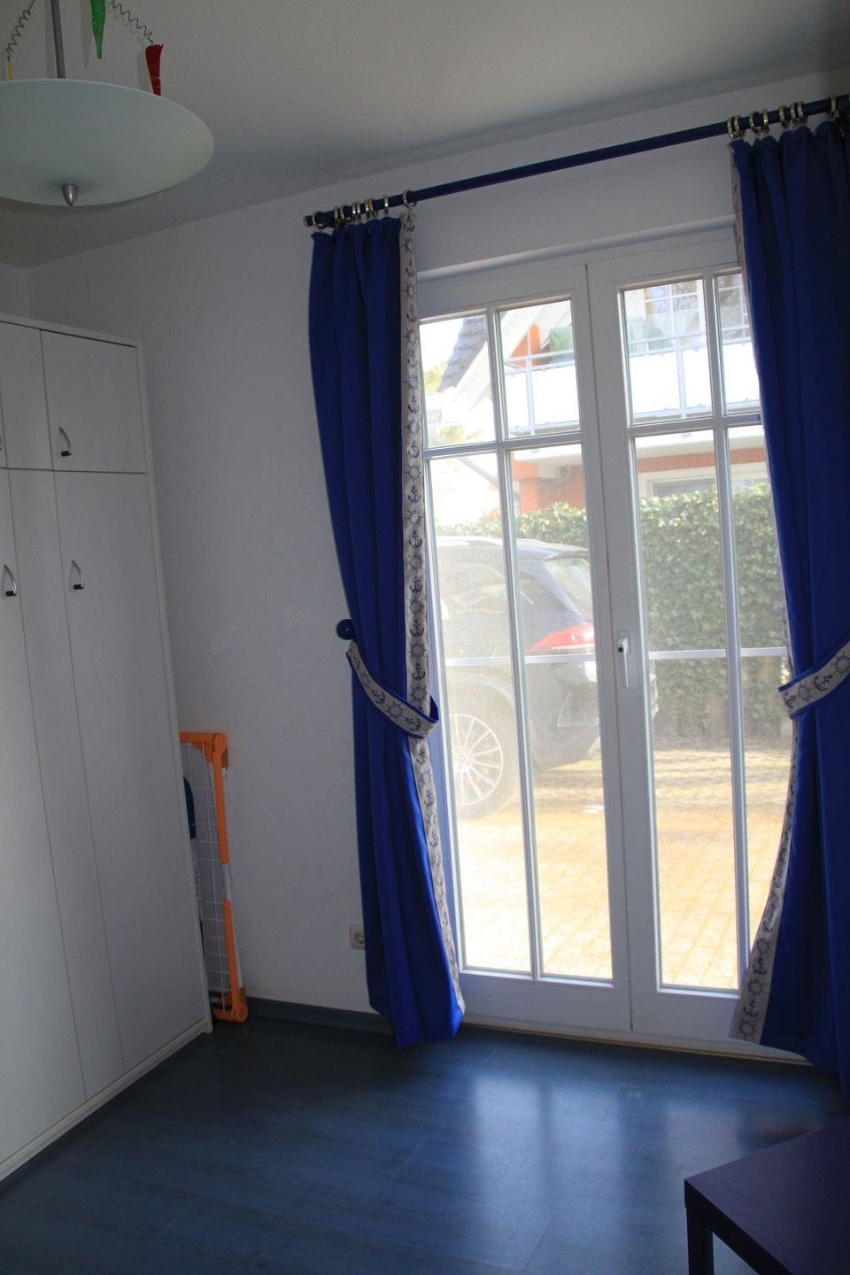  Alte Reihe 9 Whg. 1 Deutschland - 