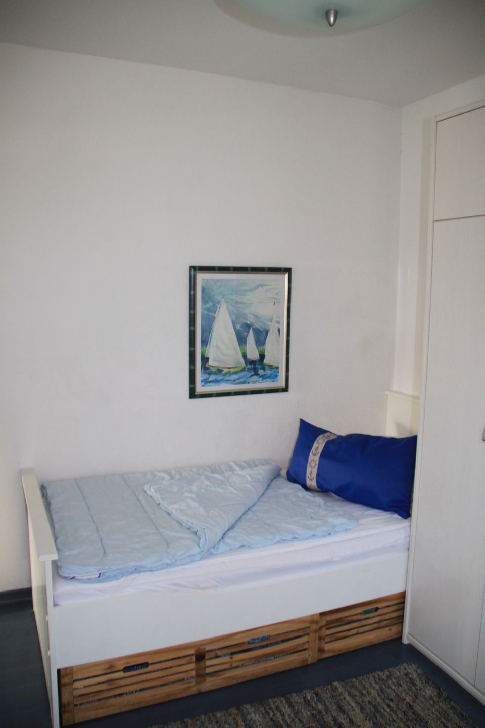  Alte Reihe 9 Whg. 1 Deutschland - 