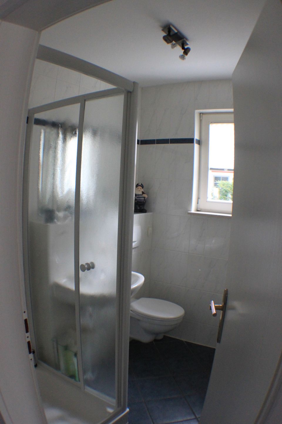  Alte Reihe 9 Whg. 1 Deutschland - 